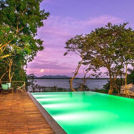 Yaal By Aryaana - Villa In Yala Tissamaharama Exterior photo